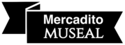 logo mercadito museal