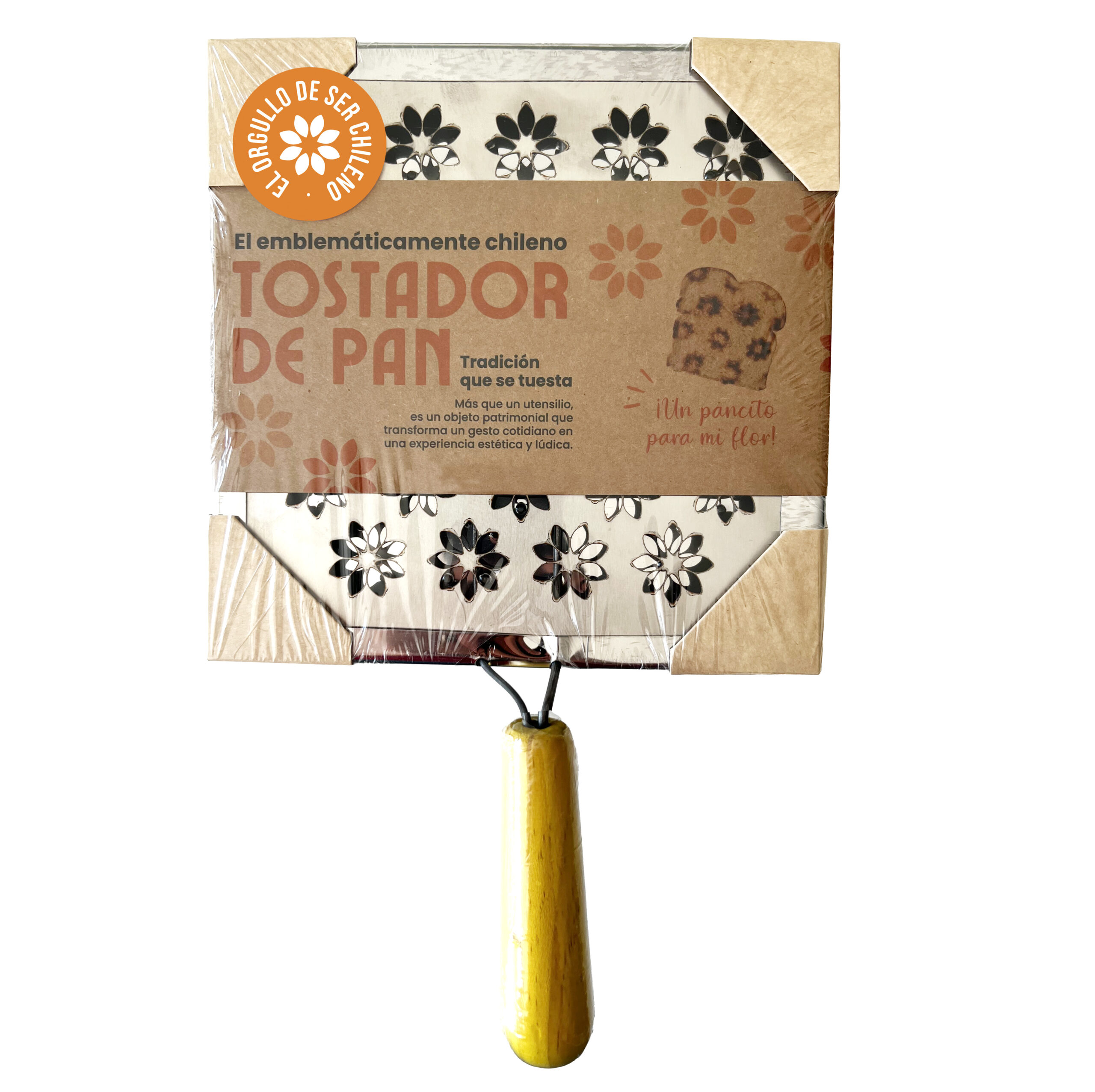 tostador flor tostador flor