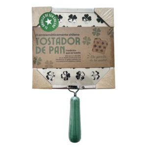 tostador trébol