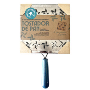 tostador remolino