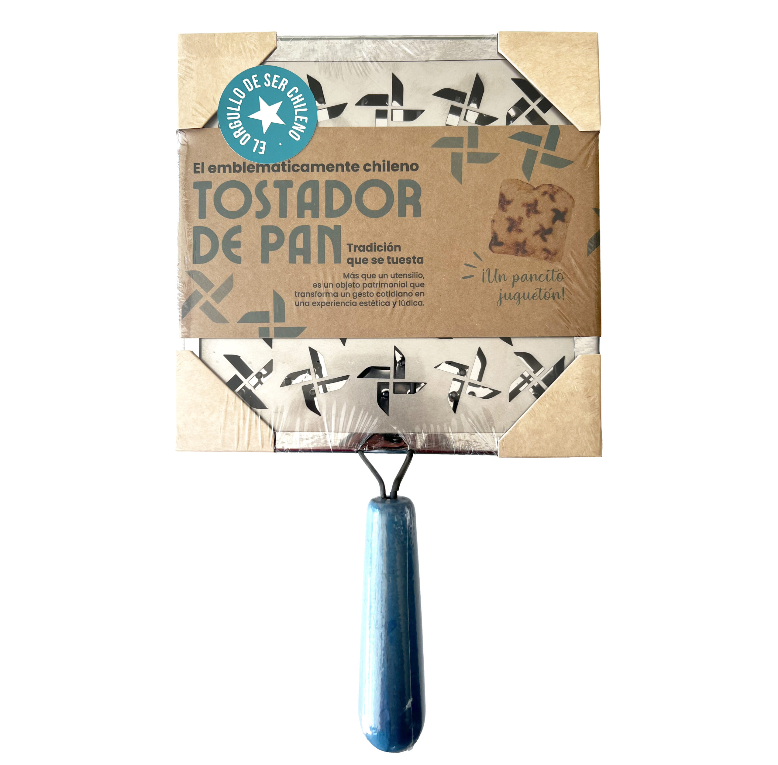 tostador remolino tostador remolino